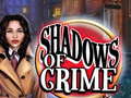 Peli Shadows of Crime