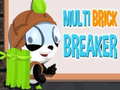 Peli Multi Brick Breaker