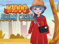 Peli Kiddo Autumn Casual