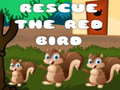Peli Rescue the Red Bird