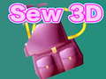 Peli Sew 3D