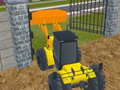 Peli Highway Road Construction Game