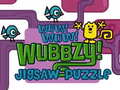 Peli Wow Wow Wubbzy Jigsaw Puzzle