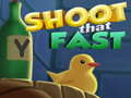 Peli Shoot That Fast