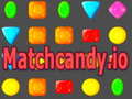 Peli Matchcandy.io