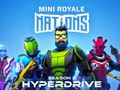 Peli Mini Royale: Nations Season 3