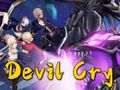 Peli Devil Cry