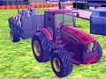 Peli Tractor City Garbage 2022