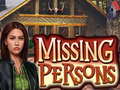 Peli Missing Persons