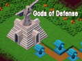 Peli Gods of Defense