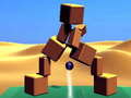 Peli Sand Blast