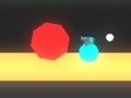 Peli Hex Pop