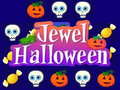 Peli Jewel Halloween