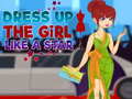Peli Dress Up The Girl Like A Star