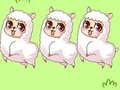 Peli Sheep And Sheep