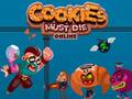 Peli Cookies Must Die Online
