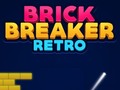 Peli Brick Breaker Retro