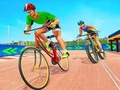 Peli Bicycle Racing Game BMX Rider