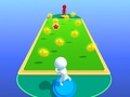 Peli Frisbee Game