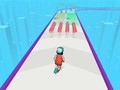Peli Super Monster Run