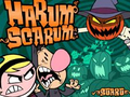 Peli Harum-Scarum