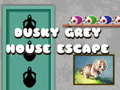Peli Dusky Grey House Escape