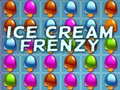 Peli Ice Cream Frenzy