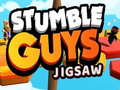 Peli Stumble Guys Jigsaw