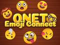 Peli Onet Emoji Connect