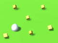Peli Roll a Ball