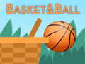 Peli Basket&Ball