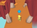 Peli Little Robot