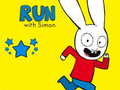 Peli Simon Runner