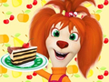 Peli The Barkers Cooking Game