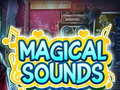 Peli Magical Sounds