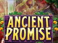 Peli Ancient Promise