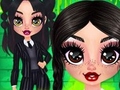 Peli Gothic New Era