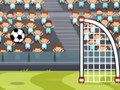 Peli Tap Tap Goals