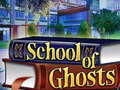 Peli School of Ghosts