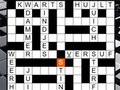 Peli Dagelijkse Pas Puzzel