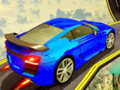 Peli Car Stunt Game Impossible