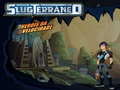 Peli Slugterra Speed Heroes
