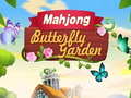 Peli Mahjong Butterfly Garden