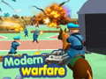 Peli Modern Warfare