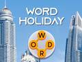 Peli Word Holiday