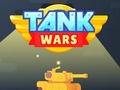 Peli Tank Wars