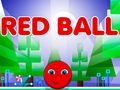 Peli Red Ball