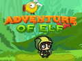 Peli Adventure of Elf 