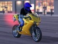 Peli Extreme Motorcycle Simulator