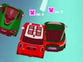 Peli Flying car brawl